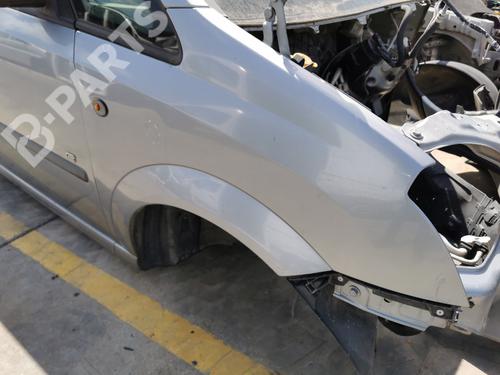 Błotnik przedni prawy OPEL MERIVA A MPV (X03) 1.7 DTI (E75) | BP10377152C42 