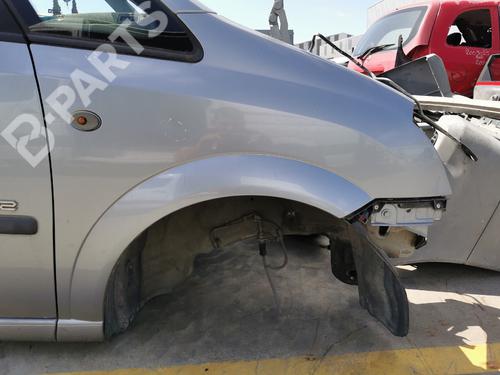 Używane Błotnik przedni prawy OPEL MERIVA A MPV (X03) 1.7 DTI (E75) (75 hp) 10377152