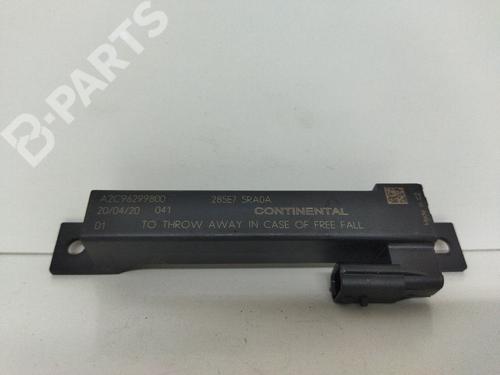 Used Electronic module NISSAN MICRA V (K14) [2016-2025]  10377868