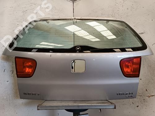 Tailgate SEAT IBIZA II (6K1) 1.9 SDI | BP10378684C6 