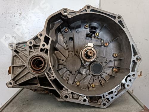 Gearbox OPEL VECTRA B (J96) 2.0 DTI 16V (F19) | BP10378687M3 