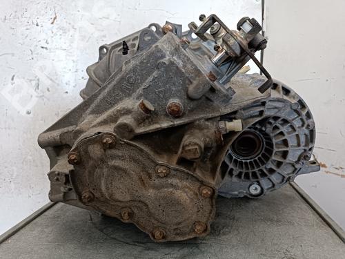 Gearbox OPEL VECTRA B (J96) 2.0 DTI 16V (F19) | BP10378687M3 