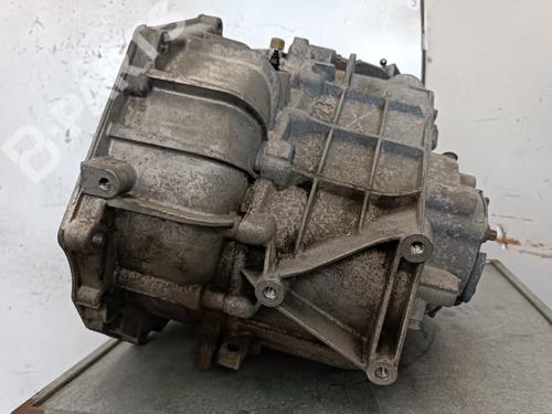 Gearbox OPEL VECTRA B (J96) 2.0 DTI 16V (F19) | BP10378687M3 