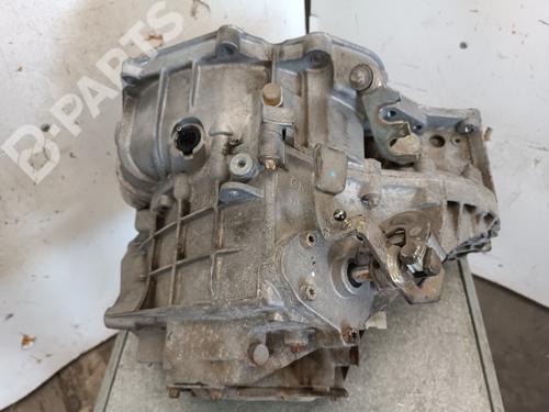 Gearbox OPEL VECTRA B (J96) 2.0 DTI 16V (F19) | BP10378687M3 