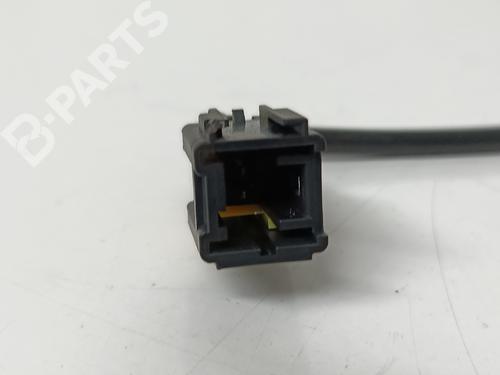 Right mirror PEUGEOT 307 (3A/C) 1.4 HDi | BP10381216C27 