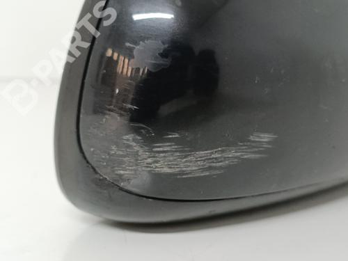 Right mirror PEUGEOT 307 (3A/C) 1.4 HDi | BP10381216C27 