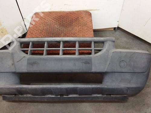 Front bumper FIAT DOBLO Box Body/MPV (223_) 1.2 (223ZXA1A) (65 hp)null