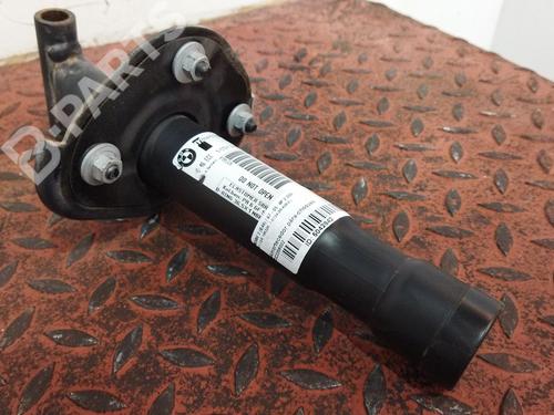 Bumper shock absorber BMW 3 (E46) 318 i (118 hp) 51.12-8 195326; 1-0124-36-426-2