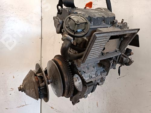 Motor MICROCAR MC 1 0.5 | BP10384314M1 