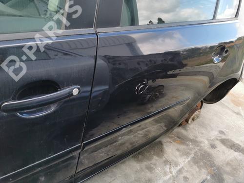 Left rear door VW GOLF V (1K1) 1.6 FSI | BP10387510C4