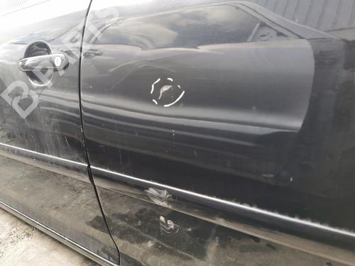 Left rear door VW GOLF V (1K1) 1.6 FSI | BP10387510C4