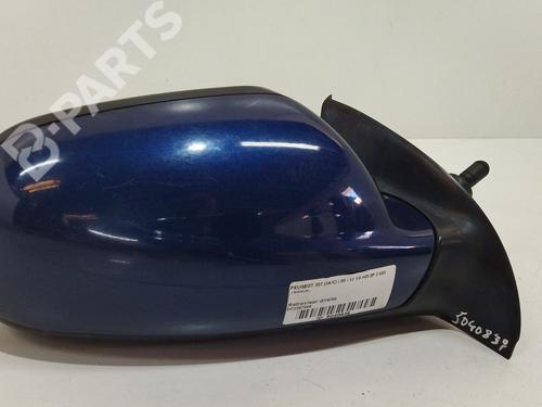 right-mirror-peugeot-307-3ac-14-hdi-2000-2001-2002-2003-2004-2005-2006-2007-2008-2009-2010-2011-2012-10147532 main image