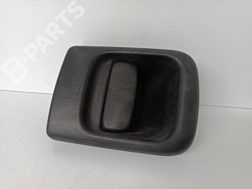 Exterior door handle OPEL MOVANO A Van (X70) 2.5 CDTI (FD) (101 hp) 7700352433AR