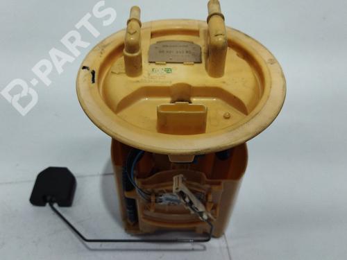 Used Fuel pump PEUGEOT 206 Hatchback (2A/C) 2.0 HDI 90 (90 hp) 10411702