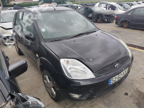 Rudehejsemekanisme Højre foran FORD FIESTA V (JH_, JD_) 1.25 16V | BP15803696C23 