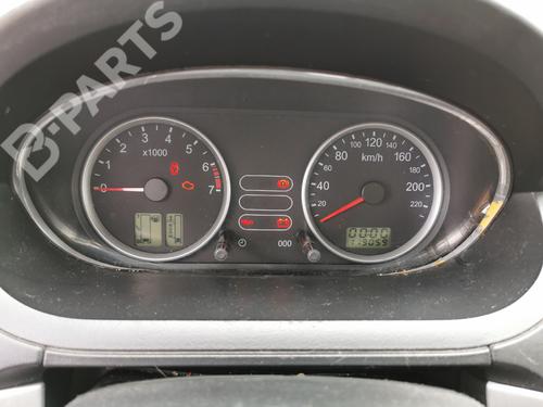 Rudehejsemekanisme Højre foran FORD FIESTA V (JH_, JD_) 1.25 16V | BP15803696C23 
