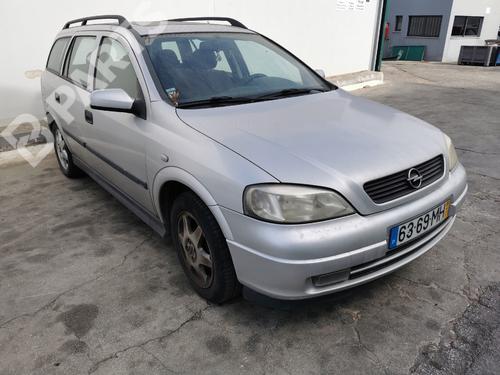 Right front driveshaft OPEL ASTRA G Estate (T98) 1.4 16V (F35) | BP10491988M39 