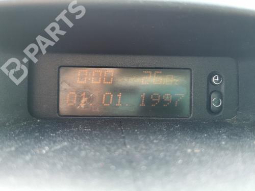 Right front driveshaft OPEL ASTRA G Estate (T98) 1.4 16V (F35) | BP10491988M39 