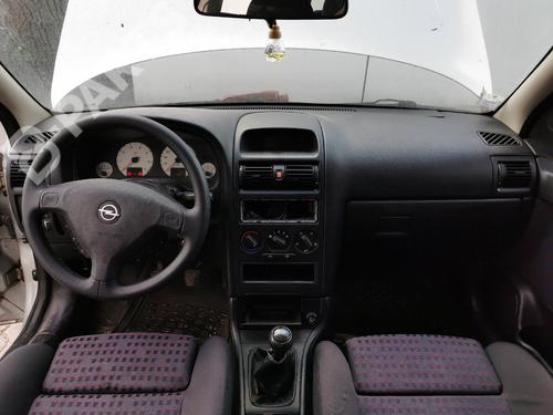 Right front driveshaft OPEL ASTRA G Estate (T98) 1.4 16V (F35) | BP10491988M39 