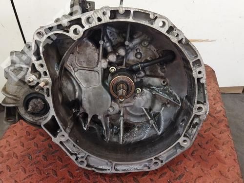 Used Gearbox RENAULT MEGANE II Estate (KM0/1_) 1.9 dCi (KMRG, KM1G, KM0G, KM2C) (120 hp) 10421038