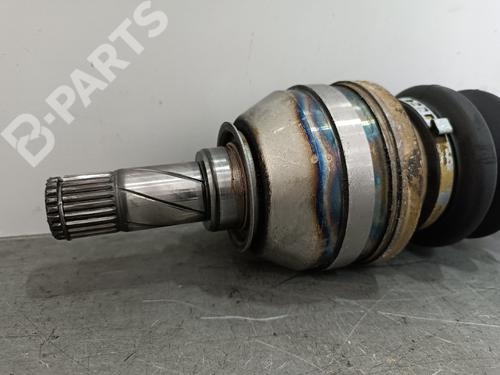 Right front driveshaft OPEL ASTRA G Estate (T98) 1.4 16V (F35) | BP10491988M39 