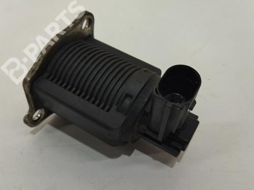 Used Egr RENAULT MEGANE II Estate (KM0/1_) 1.9 dCi (KMRG, KM1G, KM0G, KM2C) (120 hp) 10492956