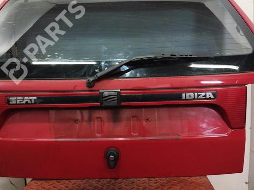 Tailgate SEAT IBIZA II (6K1) 1.9 TD | BP10495367C6 