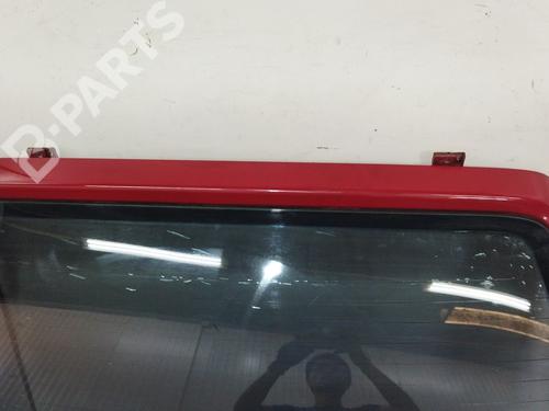 Tailgate SEAT IBIZA II (6K1) 1.9 TD | BP10495367C6 