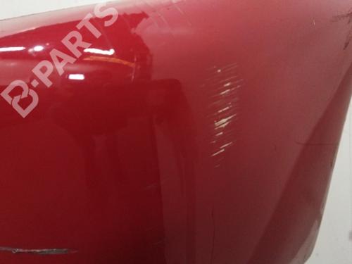 Rear bumper SEAT IBIZA II (6K1) 1.9 TD | BP10495460C8 