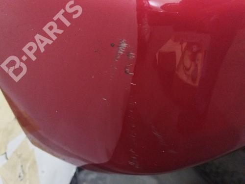 Rear bumper SEAT IBIZA II (6K1) 1.9 TD | BP10495460C8 