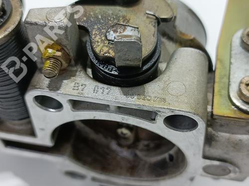 Throttle body OPEL ASTRA G Estate (T98) 1.4 16V (F35) | BP10495510M82 