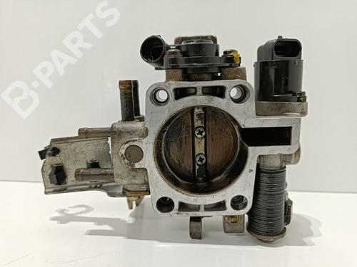 Throttle body OPEL ASTRA G Estate (T98) 1.4 16V (F35) | BP10495510M82 