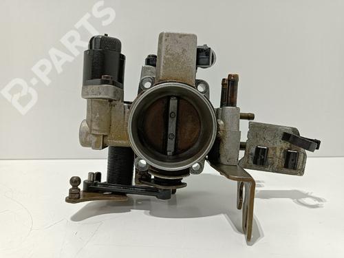 Boîtier papillon OPEL ASTRA G Estate (T98) 1.4 16V (F35) (90 hp) 10495510