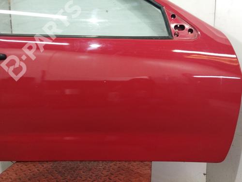 Right front door SEAT IBIZA II (6K1) 1.9 TD | BP10495854C3 