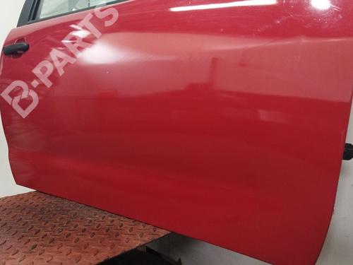 Right front door SEAT IBIZA II (6K1) 1.9 TD | BP10495854C3 