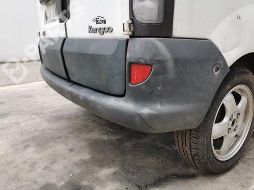 BP10495864C8 | Paragolpes trasero RENAULT KANGOO Express (FC0/1_) D 55 1.9 (FC0D) BP10495864C8