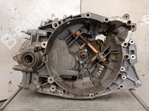 Used Gearbox CITROËN XANTIA (X1_, X2_) 2.0 HDI 109 (109 hp) 10514638
