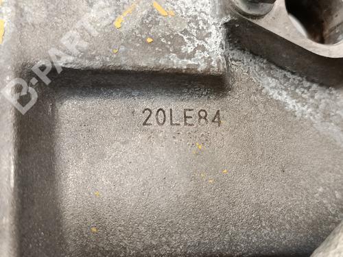 Gearbox CITROËN XANTIA (X1_, X2_) 2.0 HDI 109 | BP10514638M3 