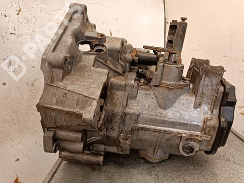 Gearbox VW TRANSPORTER T4 Van (70A, 70H, 7DA, 7DH) 1.9 D | BP10519716M3 