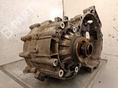 Gearbox VW TRANSPORTER T4 Van (70A, 70H, 7DA, 7DH) 1.9 D | BP10519716M3 