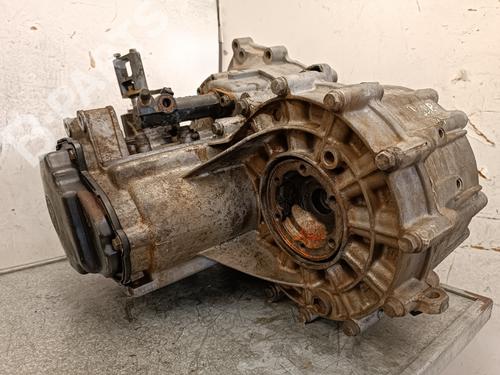 Gearbox VW TRANSPORTER T4 Van (70A, 70H, 7DA, 7DH) 1.9 D | BP10519716M3 