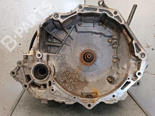 Used Gearbox OPEL CORSA B (S93) 1.4 i (F08, F68, M68) (54 hp) 10521862