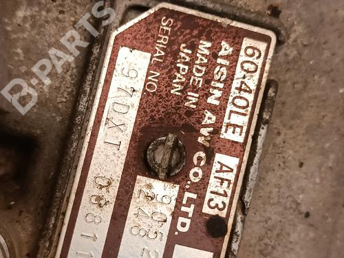 Gearbox OPEL CORSA B (S93) 1.4 i (F08, F68, M68) | BP10521862M3