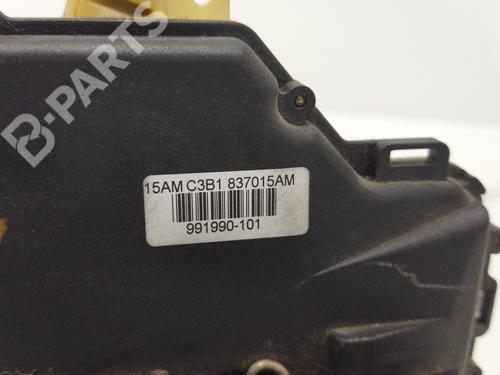 Front left lock SKODA FABIA I Combi (6Y5) 1.4 | BP10540689C98 