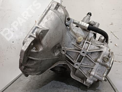 Gearbox OPEL VECTRA B (J96) 1.8 i 16V (F19) | BP10541932M3 