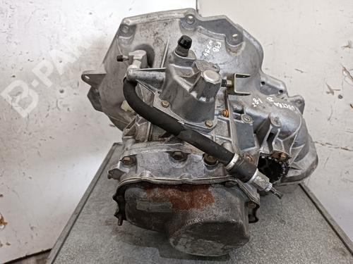 Gearbox OPEL VECTRA B (J96) 1.8 i 16V (F19) | BP10541932M3 