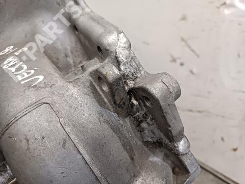 Gearbox OPEL VECTRA B (J96) 1.8 i 16V (F19) | BP10541932M3 