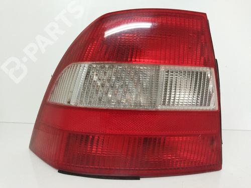 Left taillight OPEL VECTRA B (J96) 1.6 i 16V (F19) (100 hp)null