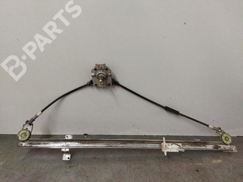 Raammechaniek rechts voor FIAT DUCATO Platform/Chassis (230_) 2.5 D (84 hp) 1311035080