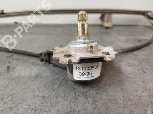 BP10545295C23 | Elevalunas delantero derecho FIAT DUCATO Platform/Chassis (230_) 2.5 D BP10545295C23